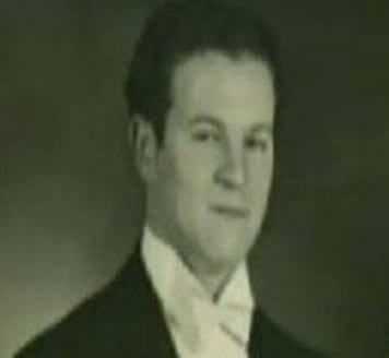 Douglas Frederick Springsteen